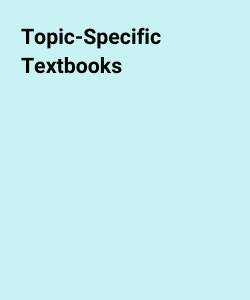 Topic-specific Textbooks