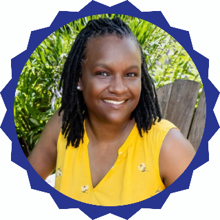 Keisha Lockhart