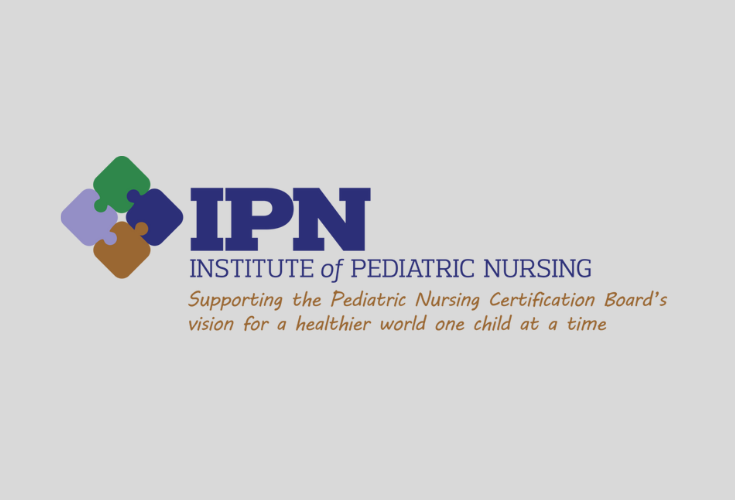 IPN logo with tagline